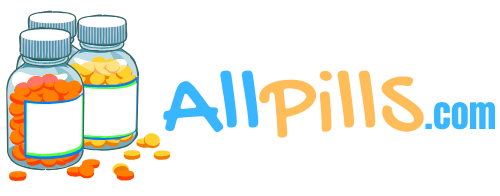 All Pills, Tablets, Capsules...