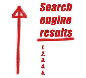 Keyword Selection- Select the search terms you want to target. Meta Tags- Used to describe what your page is about. Informative Content- Content is King.