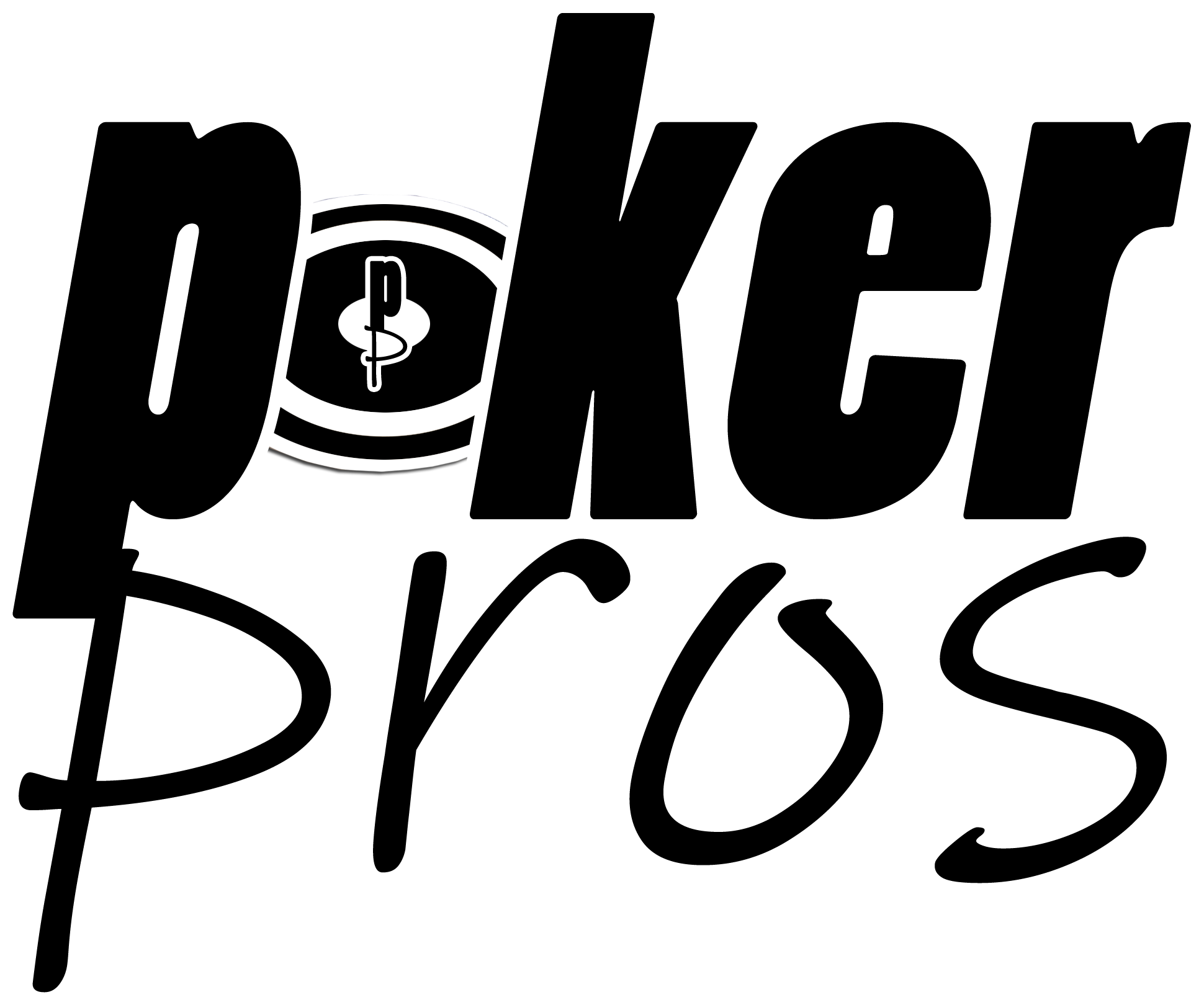 PokerPros Logo