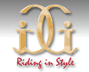 Riding Gigi Style