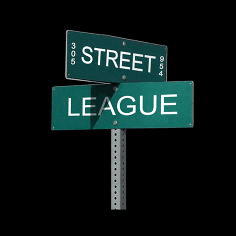 DJ WREK: Street League