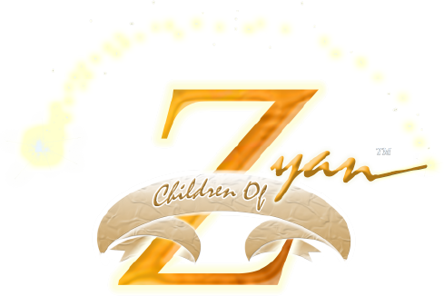Children of Zyan Logo